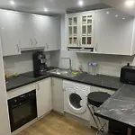 Agreable Robertsau Apartment