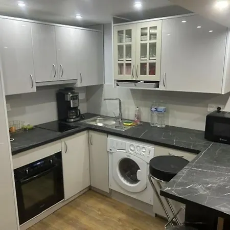 Agreable Robertsau Apartment