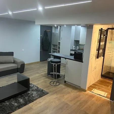 Agreable Robertsau Strasbourg