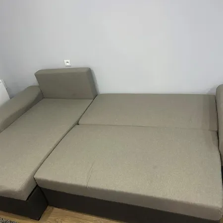 Agreable Robertsau Apartment