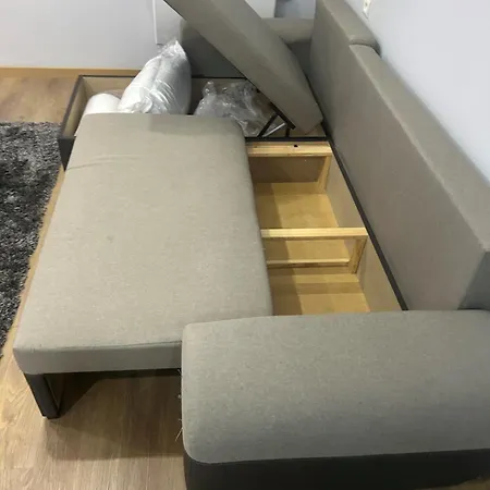 Agreable Robertsau * Straßburg