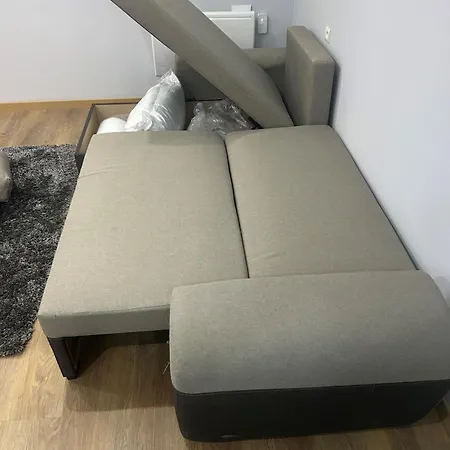 Agreable Robertsau Apartment *