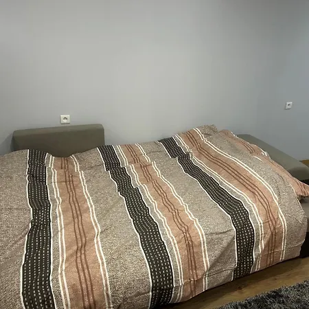 Appartement Robertsau *