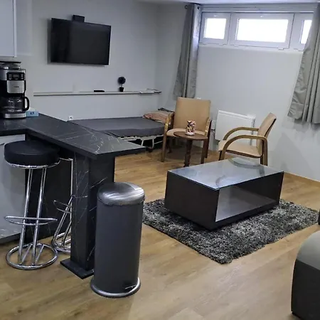 Agreable Robertsau * Straßburg