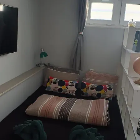 Agreable Robertsau Appartement