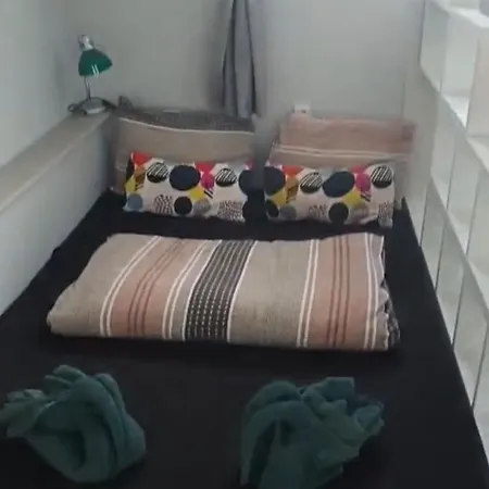 Apartamento Robertsau *