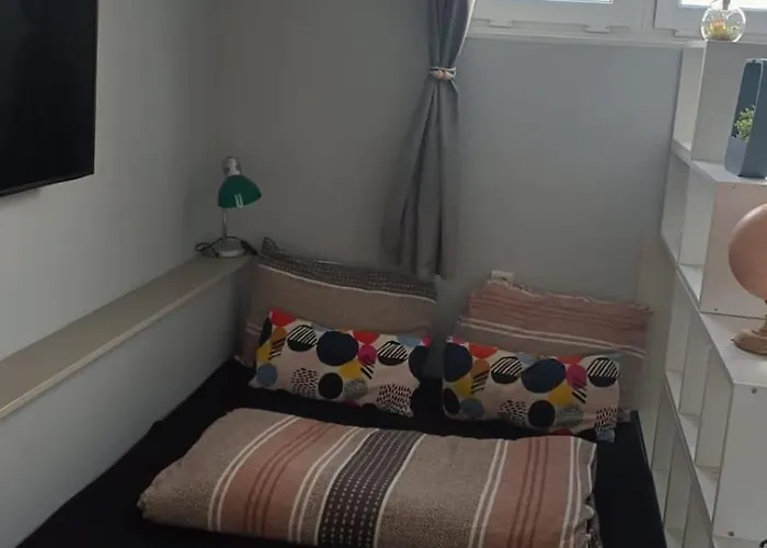 Robertsau Appartamento