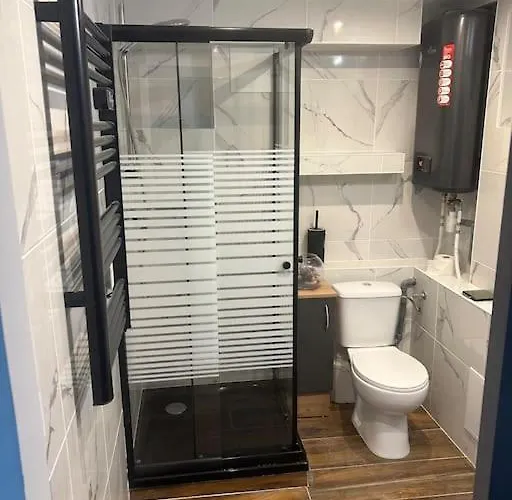 Agreable Robertsau *