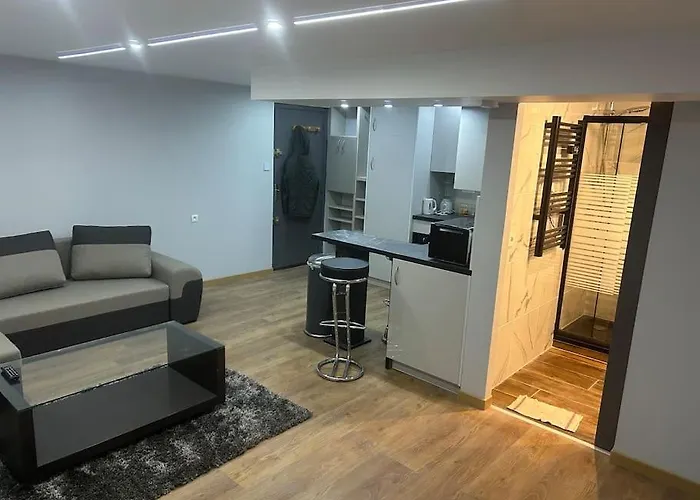 Agreable Robertsau Straatsburg